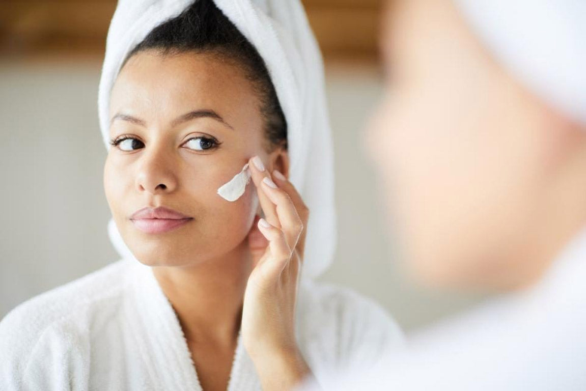 Skincare Myths and Tricks with Whit - SKIN by Dr. Simran Sethi