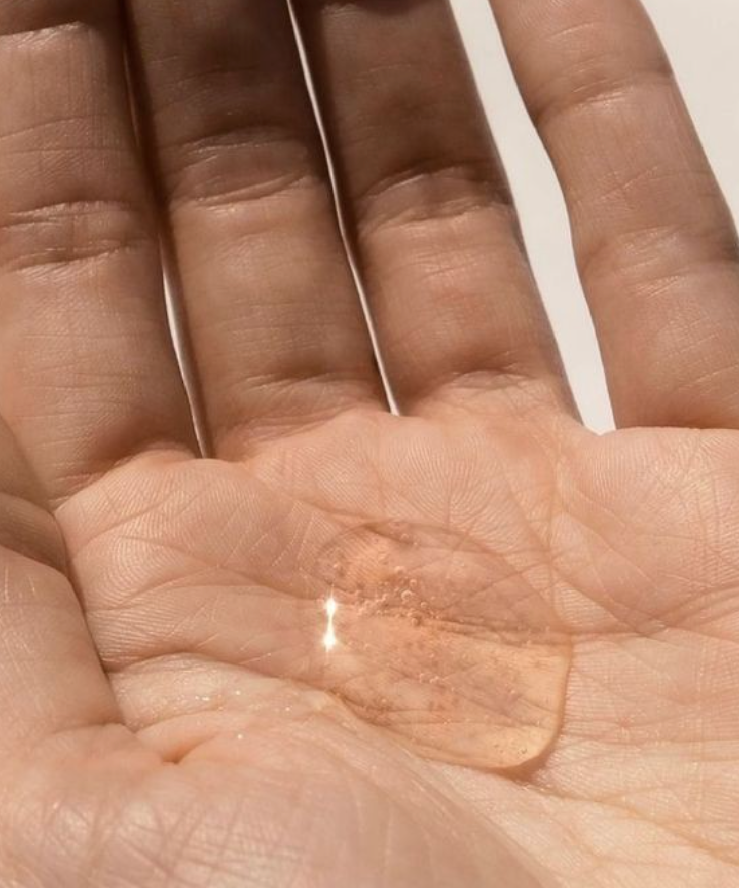 Resurfacing Face and Body Cleanser