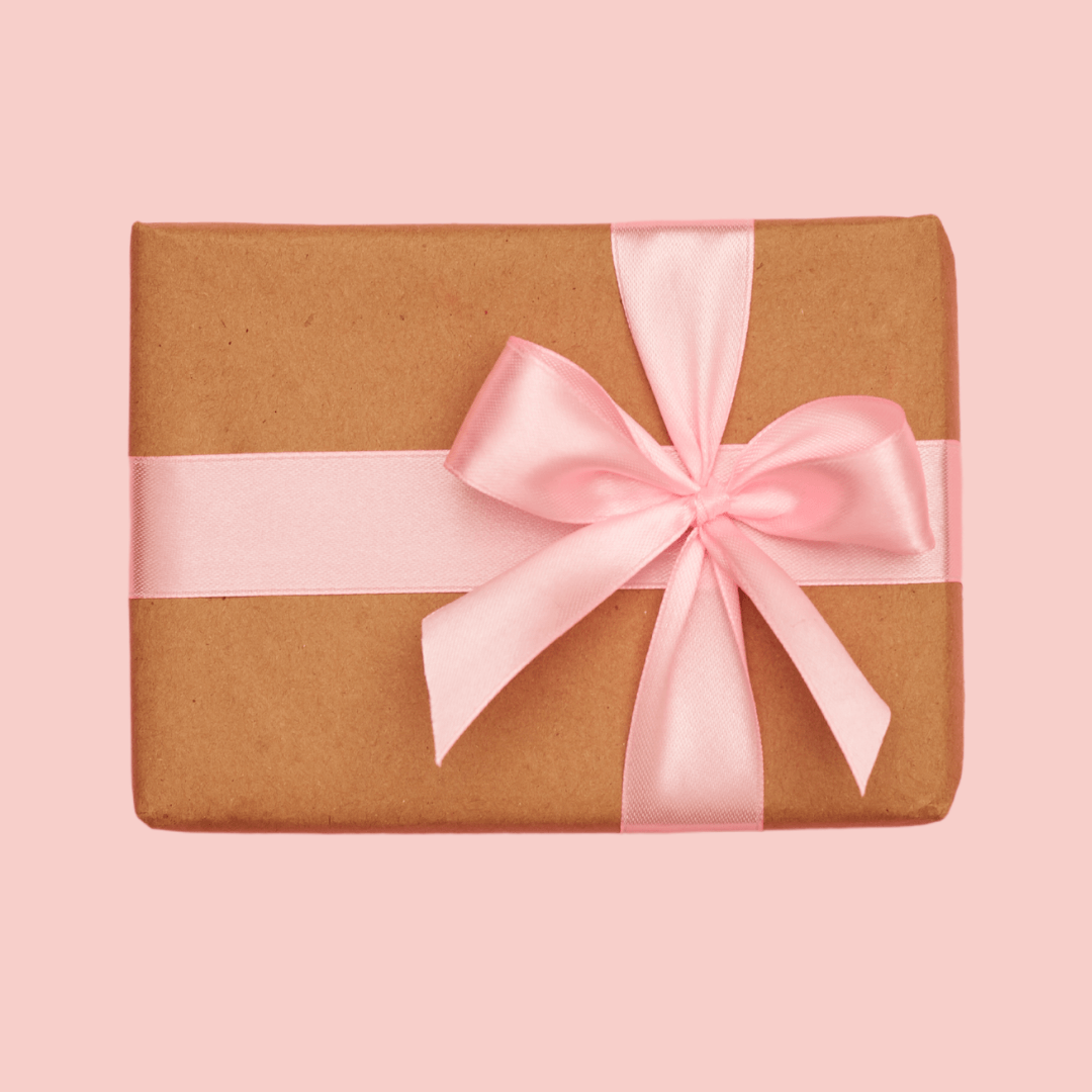Mystery Gift