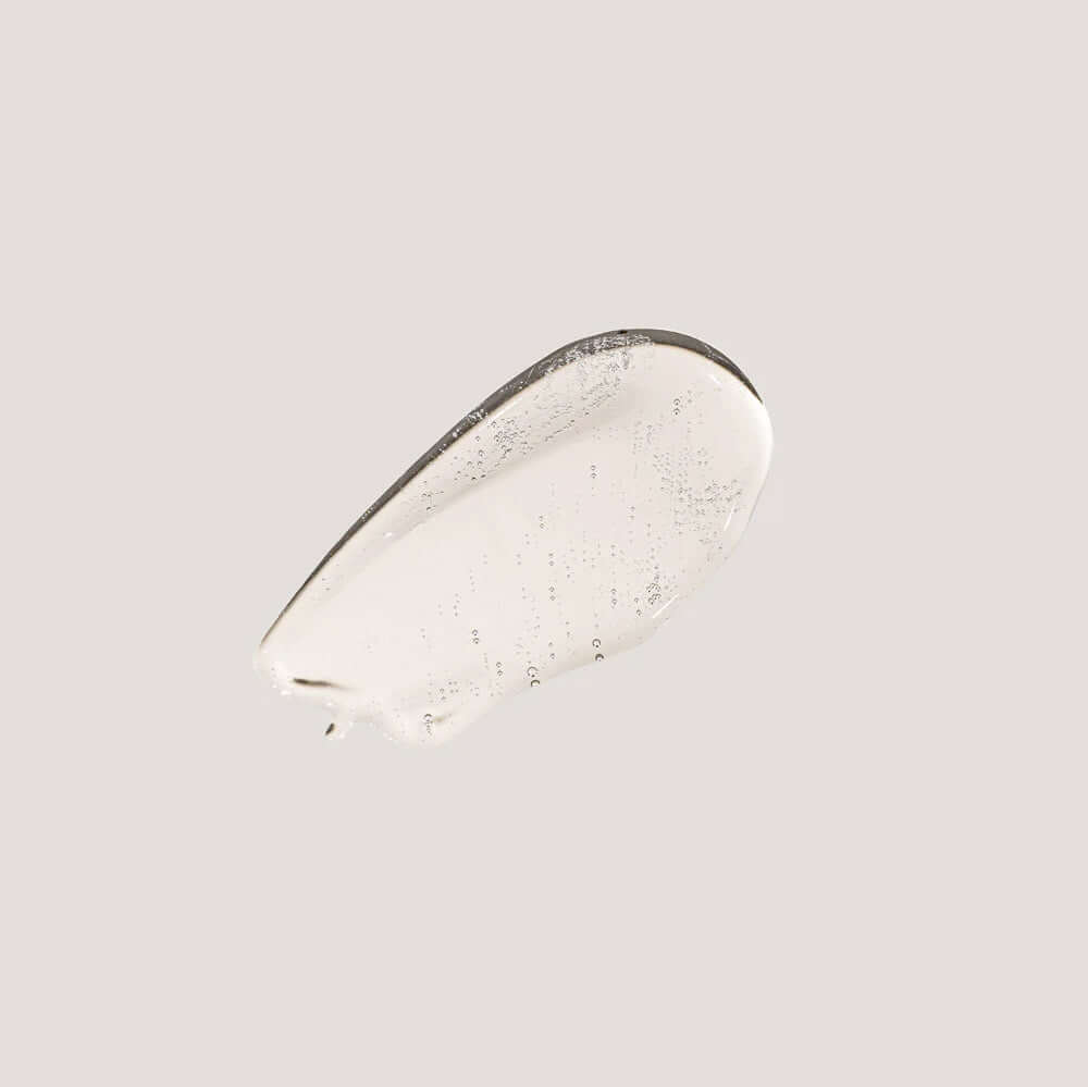 Calming Chamomile Cleanser smear - SKIN by Dr. Simran Sethi