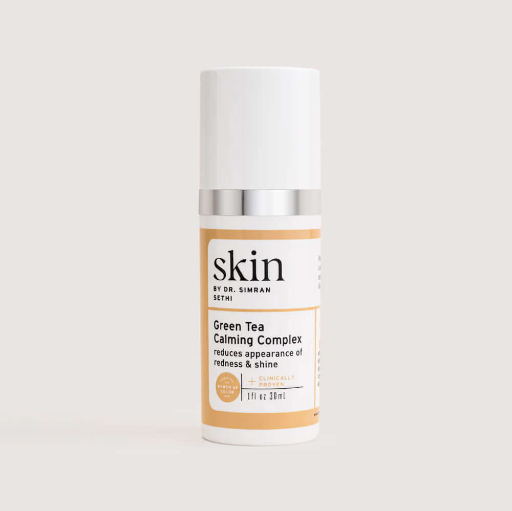 Green Tea Calming Complex - SKIN by Dr. Simran Sethi