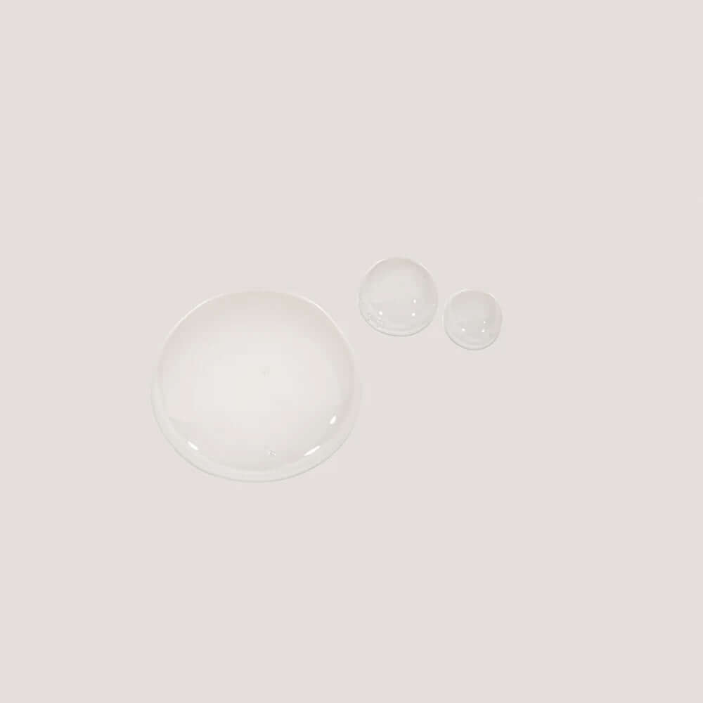 Resurfacing Face and Body Cleanser smear - SKIN by Dr. Simran Sethi