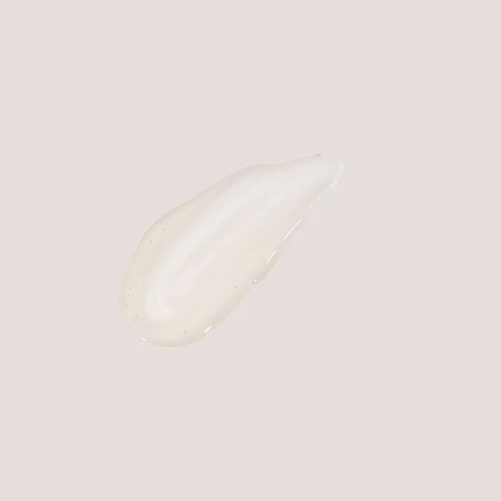 Vita C Restore Serum smear - SKIN by Dr. Simran Sethi